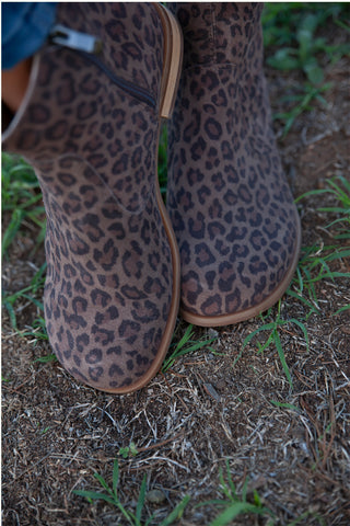 Milano Leopard