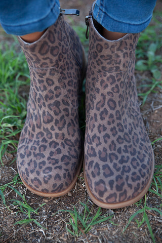 Milano Leopard