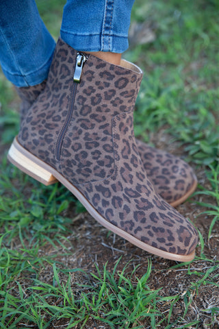 Milano Leopard
