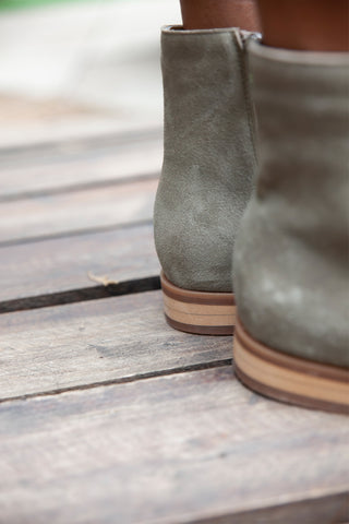 Milano Soft Khaki