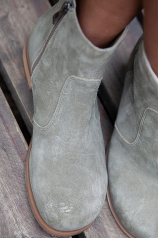 Milano Soft Khaki