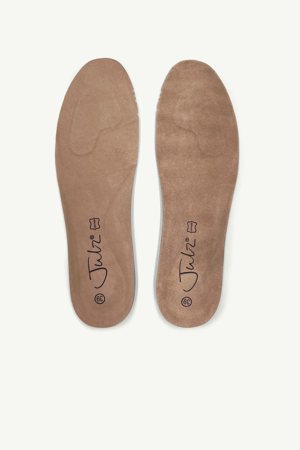 Molded Inner Sole – Julz Shoes