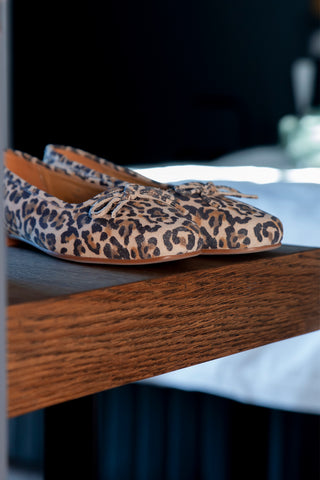 Napoli Leopard