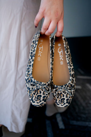 Napoli Leopard