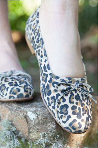 Napoli Leopard