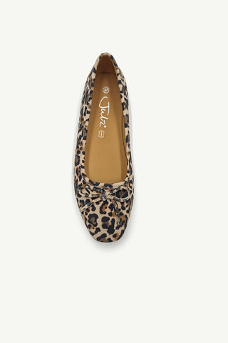 Napoli Leopard