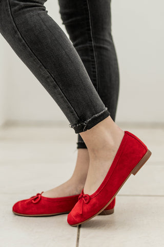 Napoli Red
