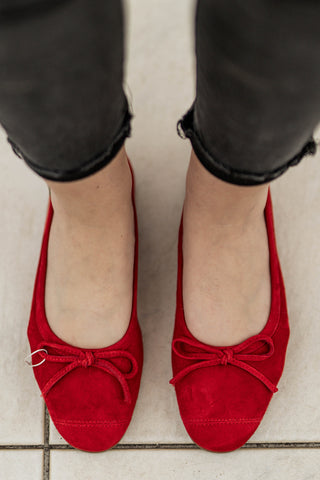 Napoli Red