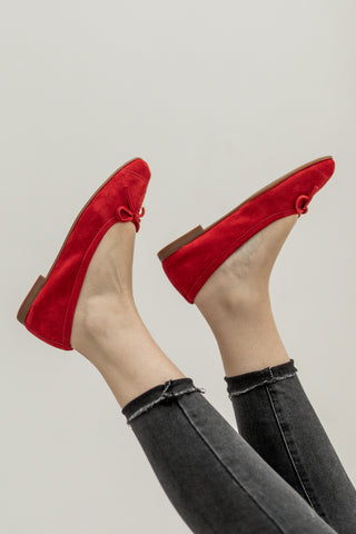 Napoli Red