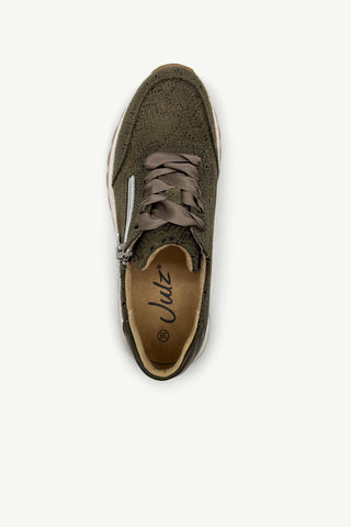 Nina Choc Brown Snake