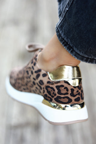 Nina Leopard