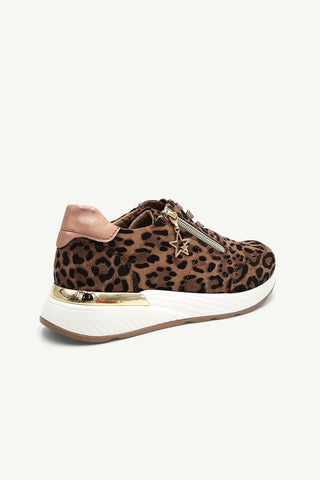 Nina Leopard