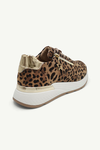 Nina Leopard