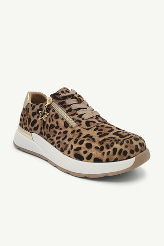 Nina Leopard