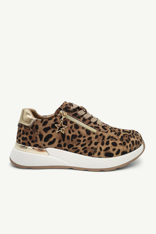 Nina Leopard