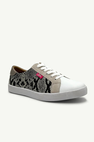 Phoebe Snake | Limited Edition Birthday Sneaker