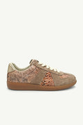 Portofino Gold Snake