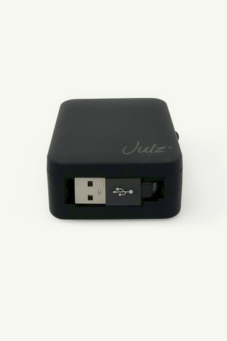 Julie's Charging Kit