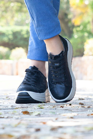 Raya Black Snake