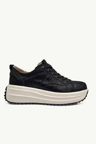 Raya Black Snake