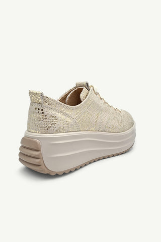 Raya Gold Snake