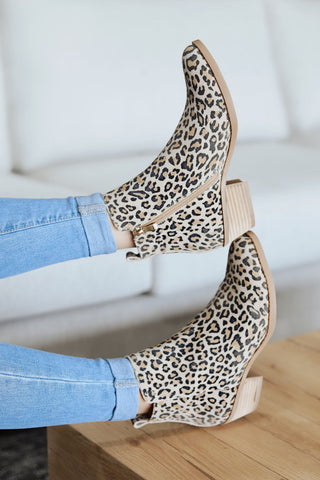 Rio Leopard