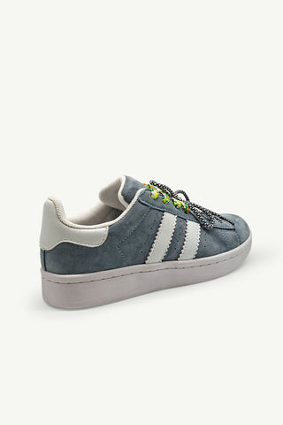 Ryo Vampire Grey