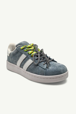 Ryo Vampire Grey