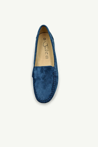 Sable Denim