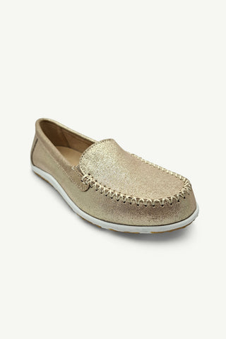 Sable Gold Shimmer