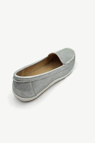 Sable Pewter