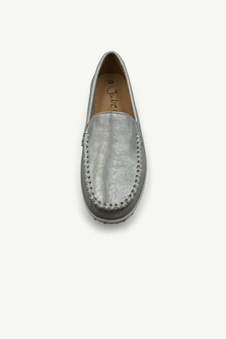 Sable Pewter