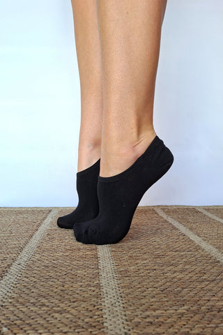 Julz Essential Socks - 3 Pack