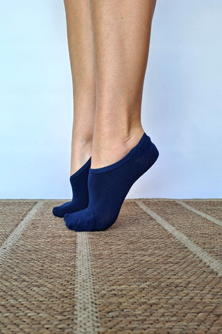 Julz Essential Socks - 3 Pack