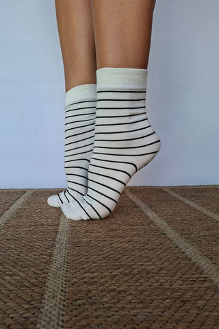 Julz Essential Socks - 3 Pack