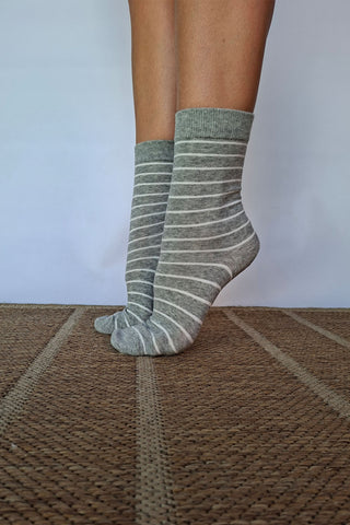 Julz Essential Socks - 3 Pack