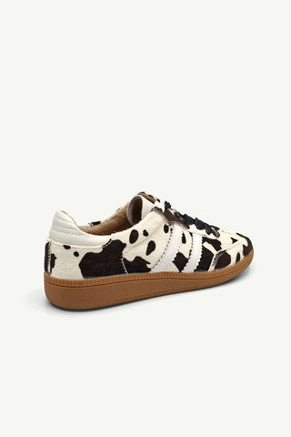 Shiloh Bovine Print