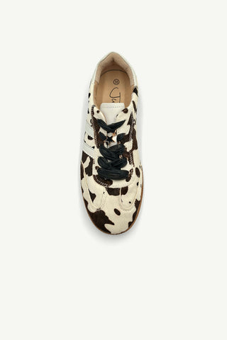 Shiloh Bovine Print
