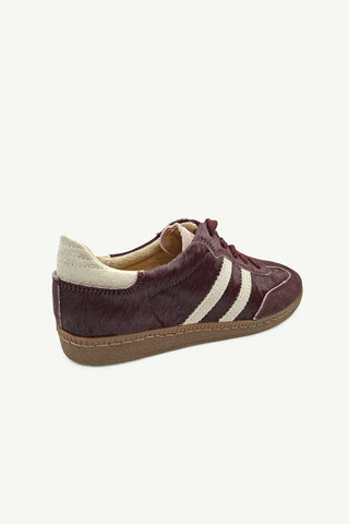 Shiloh Burgundy