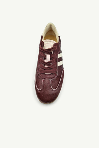 Shiloh Burgundy