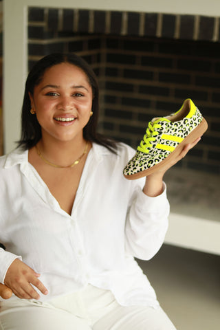 Shiloh Electric Cheetah