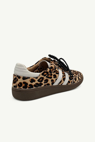 Shiloh Leopard + White