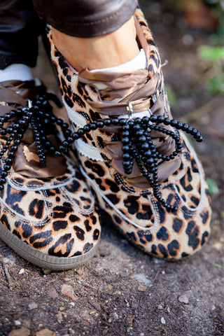 Shiloh Leopard + White