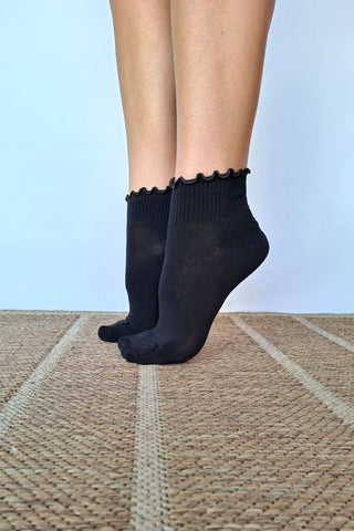 Julz Essential Socks - 3 Pack