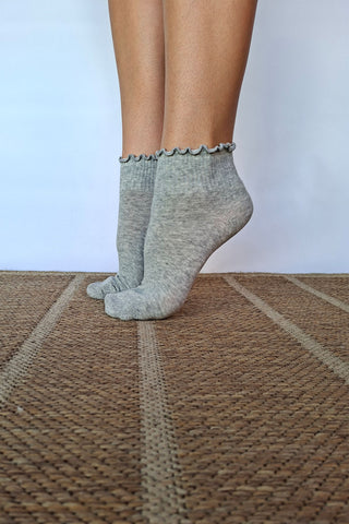 Julz Essential Socks - 3 Pack