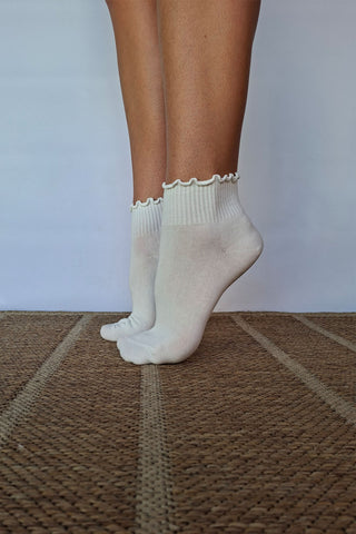 Julz Essential Socks - 3 Pack