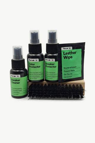 Sneaker Care Kit Box