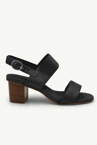 Stacey Black Shimmer