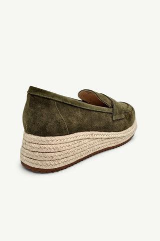 Stella Olive