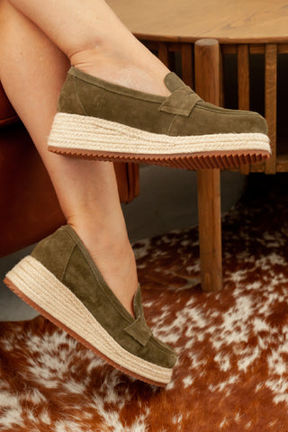 Stella Olive